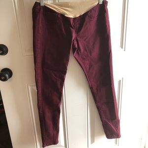 Maternity Jeggings